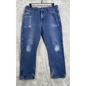 Wrangler  Cowboy Cut Jeans Premium Performance Mens 36x32  47MWZ Regular‎ Fit